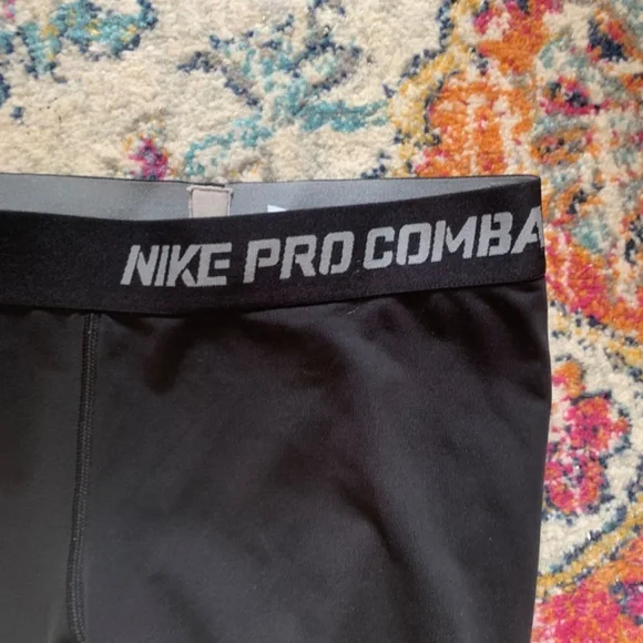 Nike pro combat legging - Picture 4 of 4